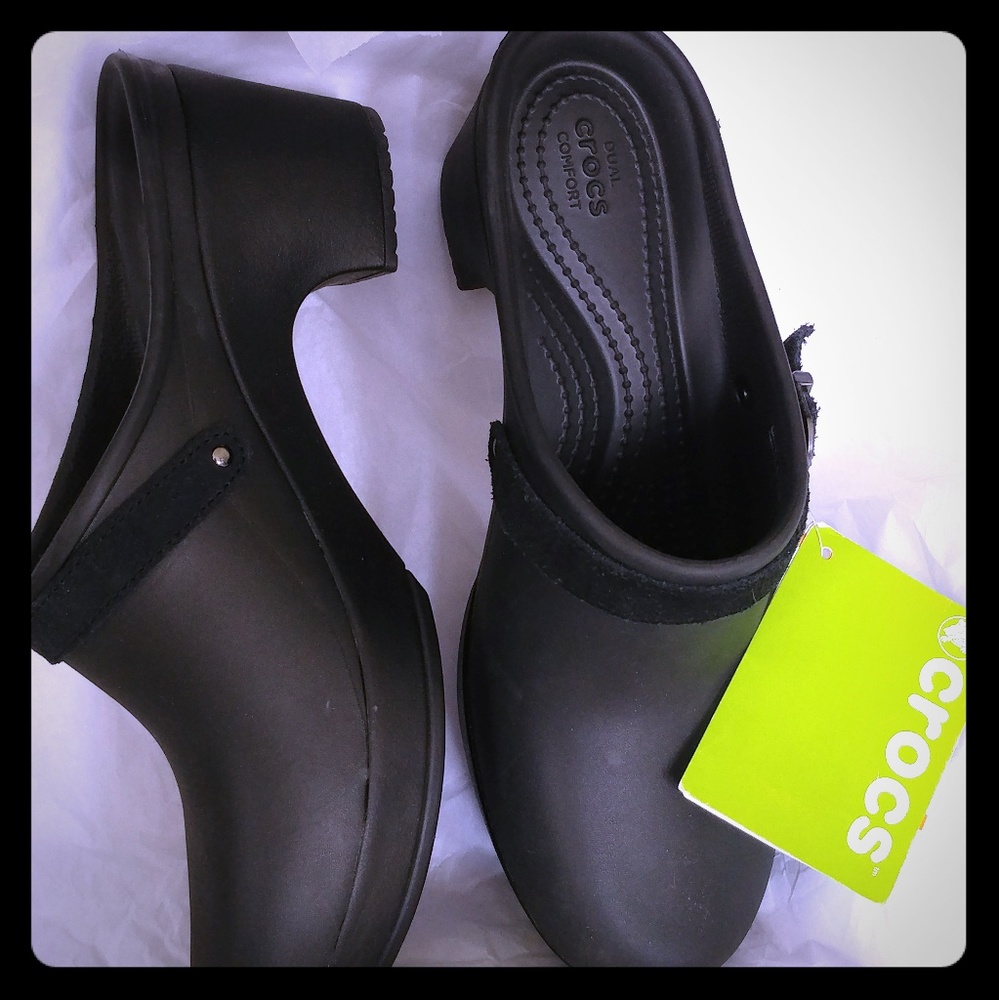 Crocs Mules